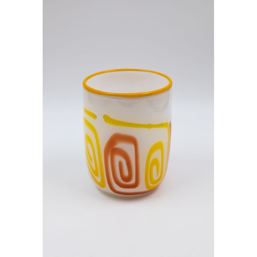 Tony Kuepfer - Cylindrical vase