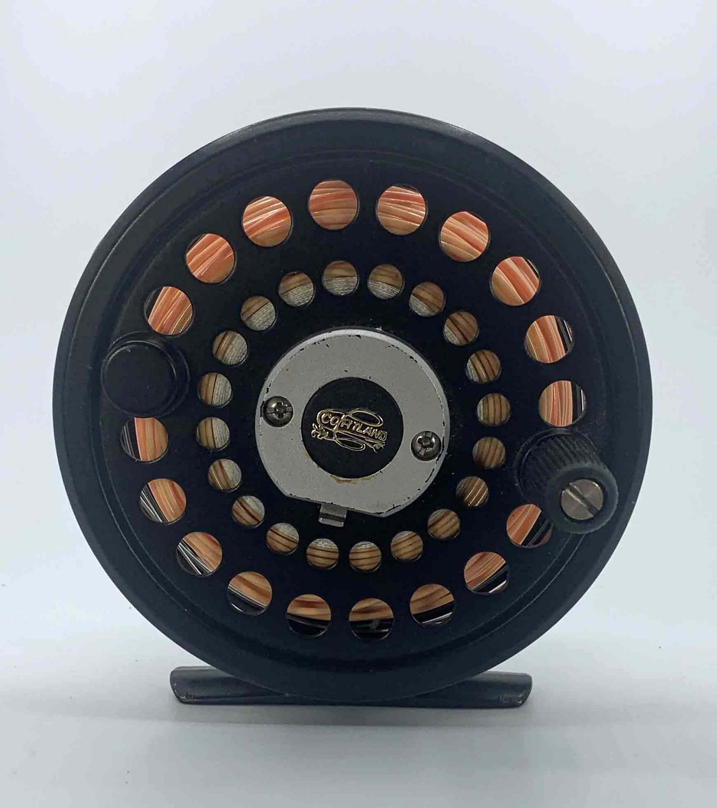 Cortland Mosquito M Fly Reel