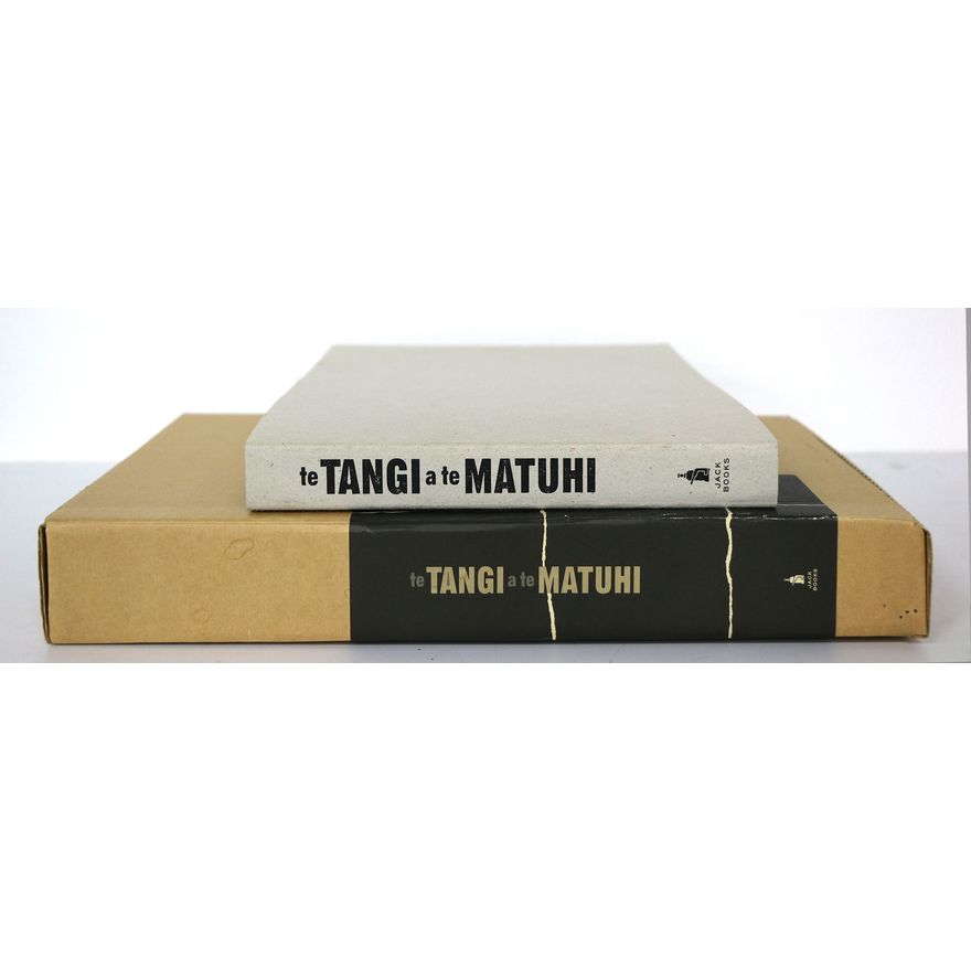 CURNOW, WYSTAN & DAVIS, LEIGH [editors], Te Tangi a te Mutuhi.