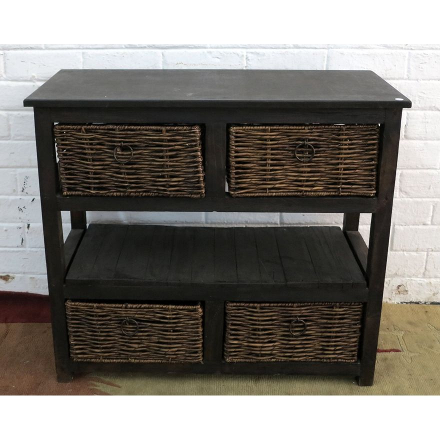BATHROOM CABINET