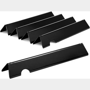 GENESIS II FLAVORIZER BARS REPLACEMENT PARTS FOR WEBER GENESIS II GRILL PARTS GS4 66032 66795 FLAVOR BARS WEBER GENESIS II 300 SER