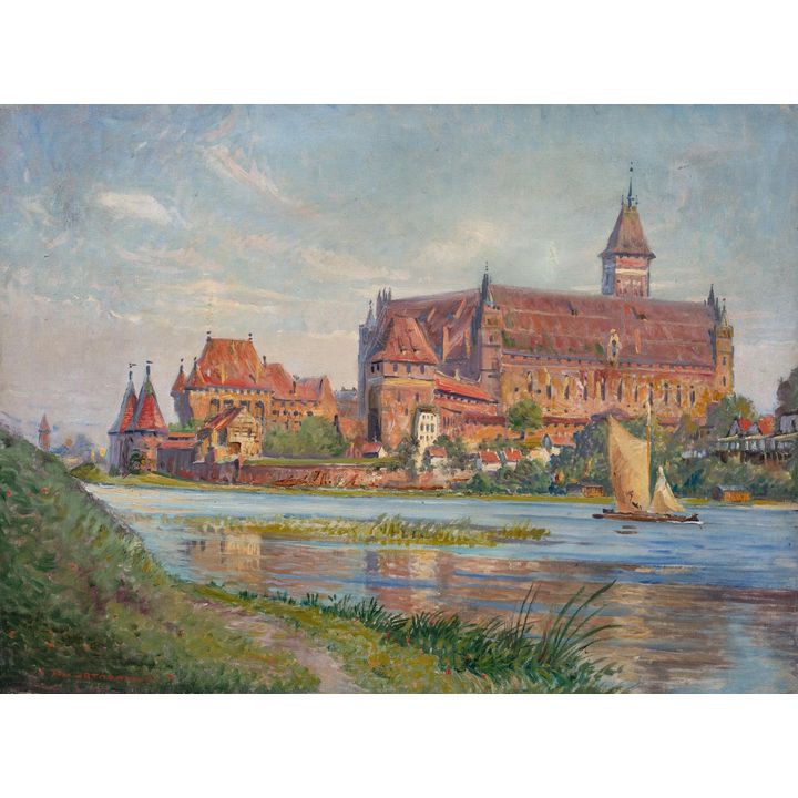Teodor Urtnowski | Malbork