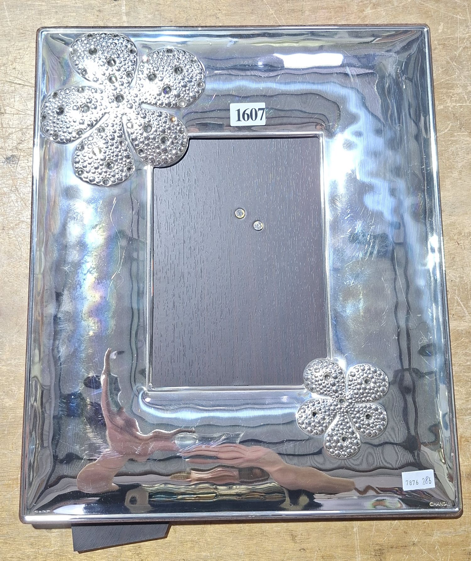 Valenti And Co Chantal Frame
