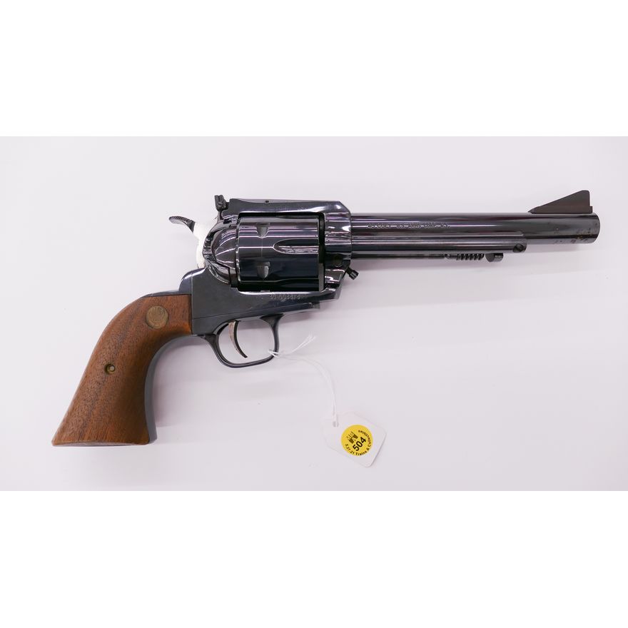 US Arms 45 Colt Revolver, Serial #40-004414. 6.25'' Barrel.