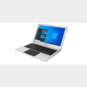 Mecer Mylife CA11Q5 Celeron 4GB 128GB 11.6'' Notebook Silver|Used