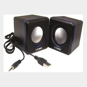 JITENG Professional Portable Speakers - Bar 9902053405959- 51748/14093