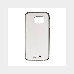 Superfly Soft Jacket Tank Cover for Apple iPhone 6/6S - Grey - Bar 9900533795965-51748/2436 SN B1 (S6)