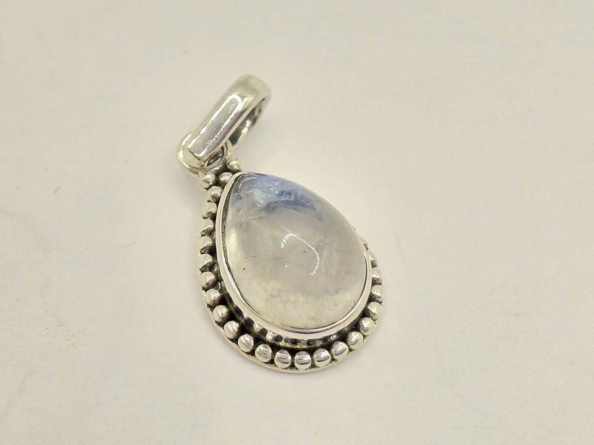 Moonstone Gemstone