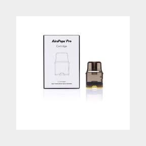 AirsPops Pro Cartridge 1.6ml - AirsPops Pro Cartridge Refilable used with Proset Device- 51743/1580 A7