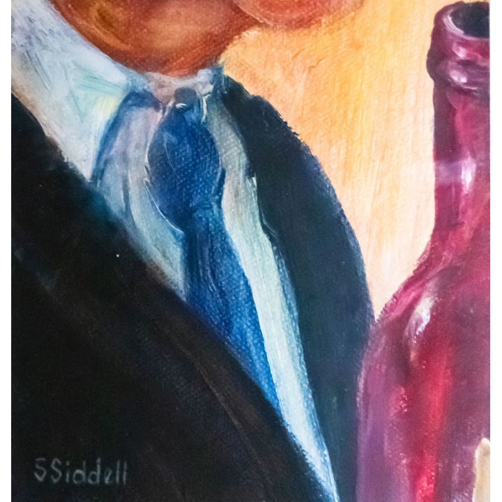 Sylvia Siddell 'Untitled'