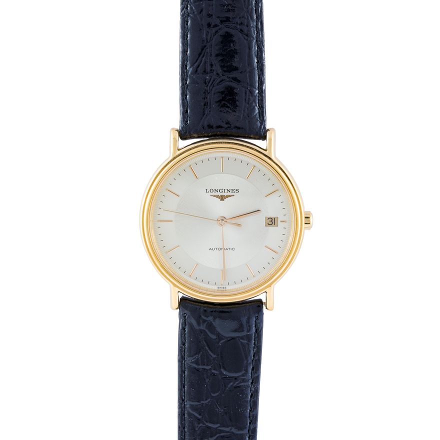 Zegarek naręczny męski, Longines Automatic L4.721.2