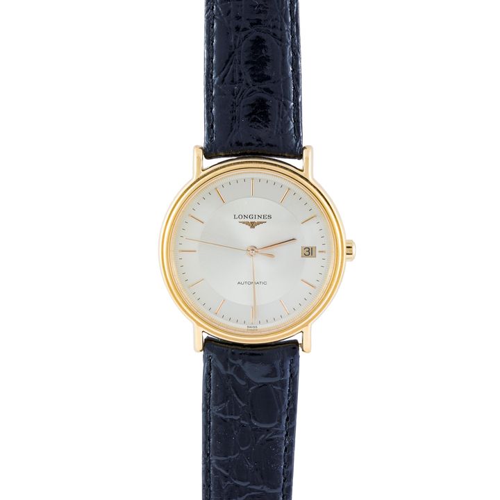 Zegarek naręczny męski, Longines Automatic L4.721.2