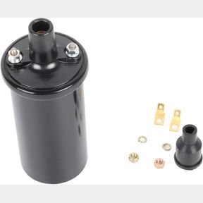 REPLACEMENT INBOARD IGNITION COIL - FITS MERCRUISER THUNDERBOLT IV & V IGNITION SYSTEMS WITH HEI - REPLACES# SIERRA 18-5438, MERCU