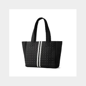 Amelia tote - black-- GRV 51667/434 | SJ B1 (S4)CB