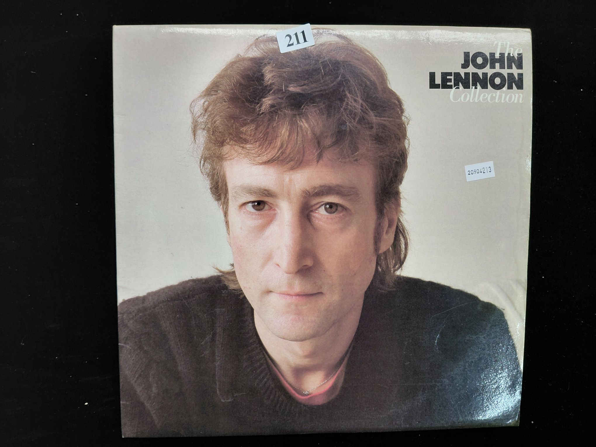 John Lennon