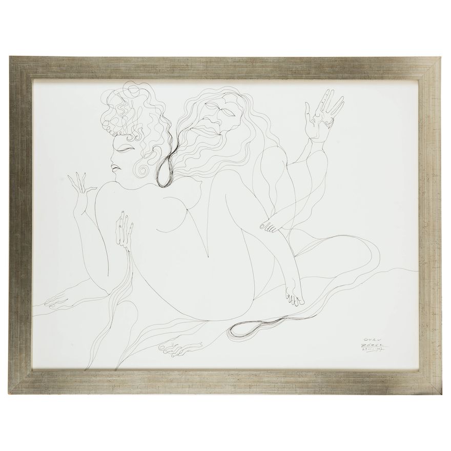 Leszek Rózga | Guru, 1987