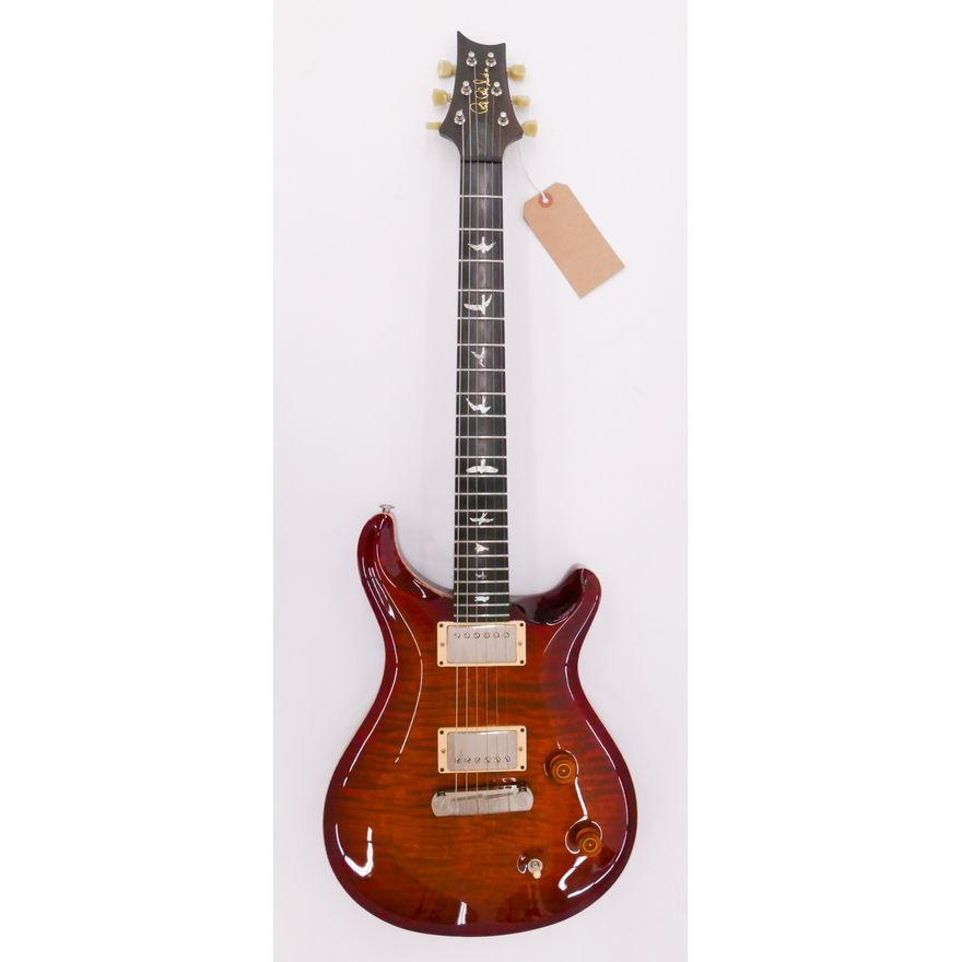 PRS McCarty Brazilian Electric Guitar, 1999