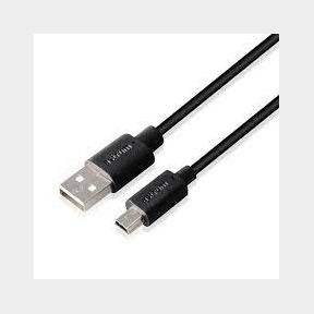 Astrum USB Mini Cable 1.5 Meter - UC115 | JG 51474/3002 B3 (S1)C
