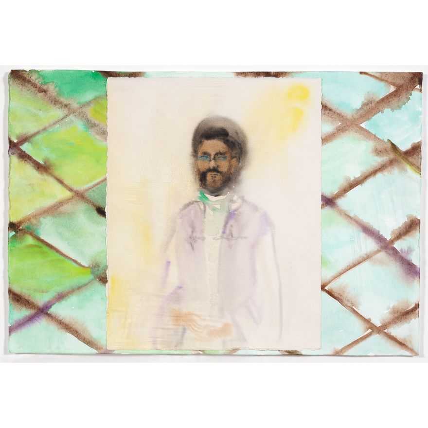 Francis Upritchard 'Untitled'