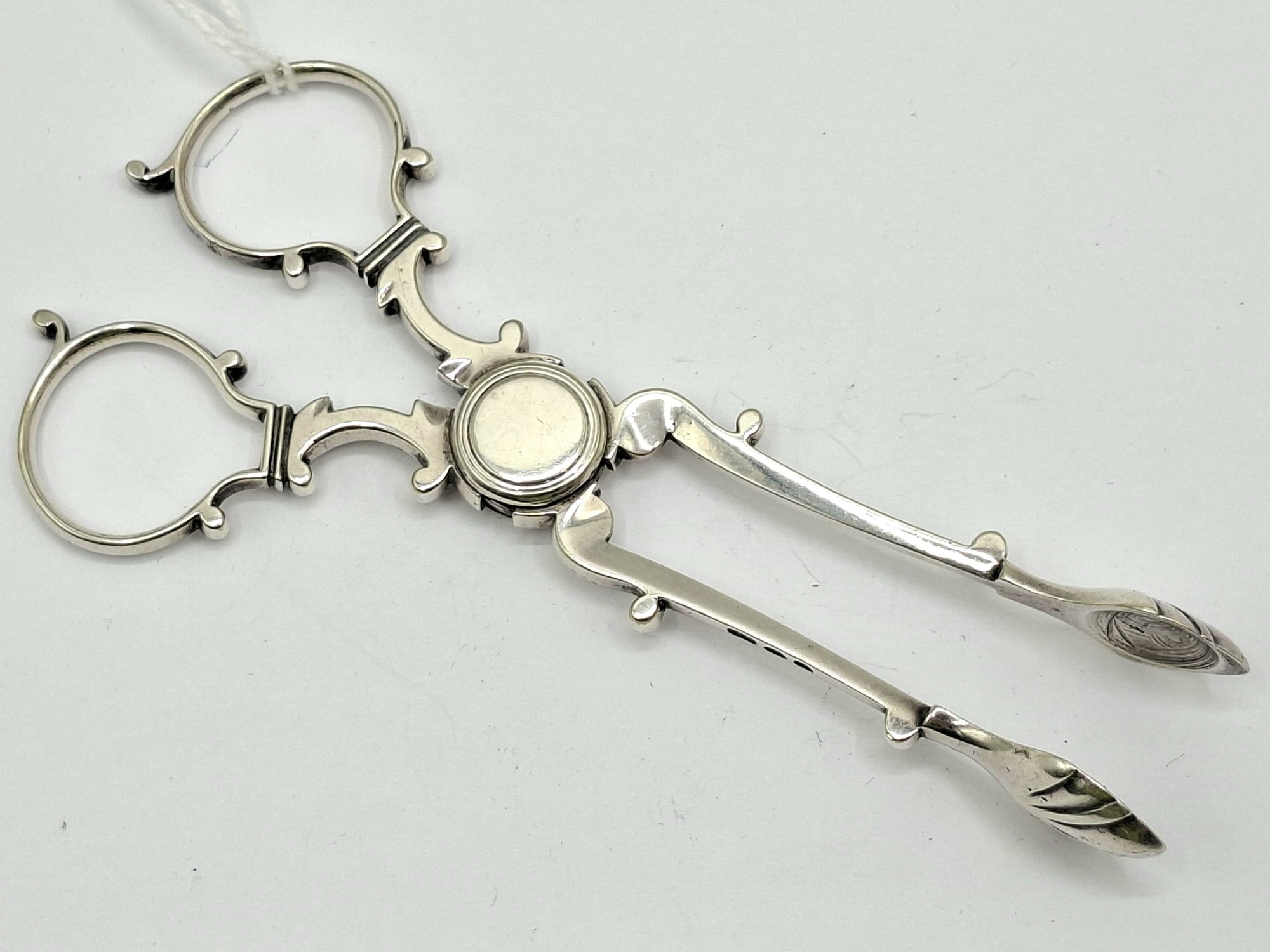 1017 · ANTIQUE SUGAR NIPS