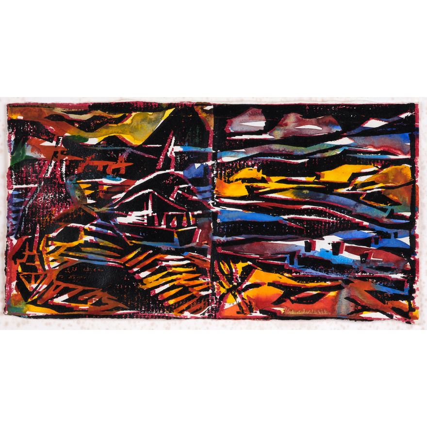 Wayne Seyb 'Untitled'
