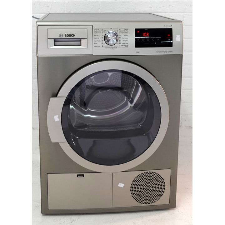 BOSCH SERIE 4 TUMBLE DRYER