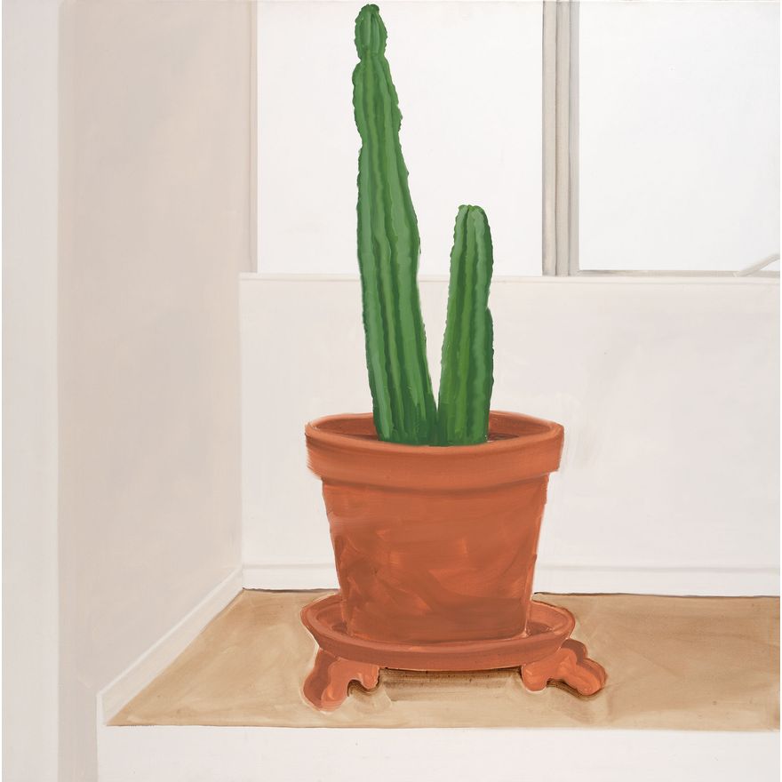 Andrew Barber 'The Ex’s Ex’s San Pedro'