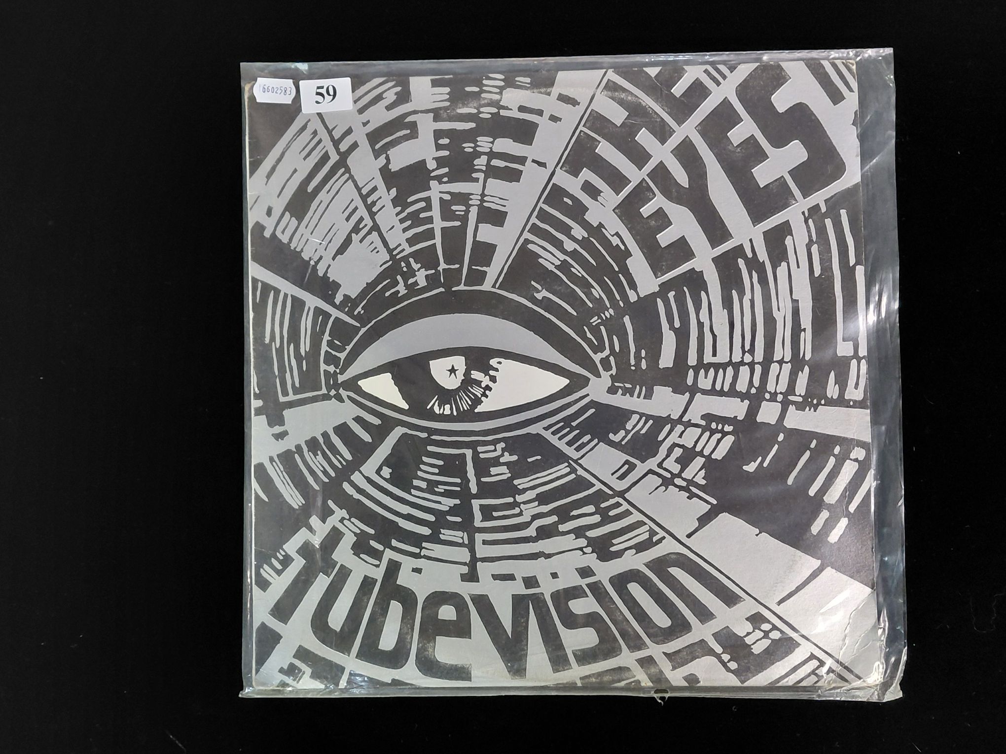 59 · THE EYES