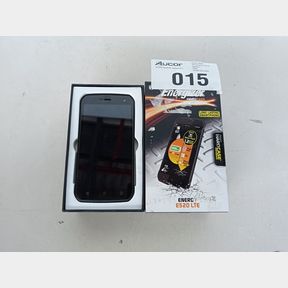ENERGIZER ENERGY E520 LTE 16GB DUAL SIM SMARTPHONE