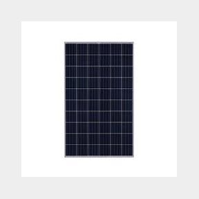 Polycrystalline solar panel | 100w/18v- 51458/2056 B4 (S6)