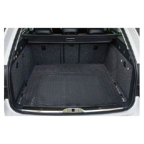 X-Appeal Trimmable Boot Mat - Large - BURNT AND TORNED