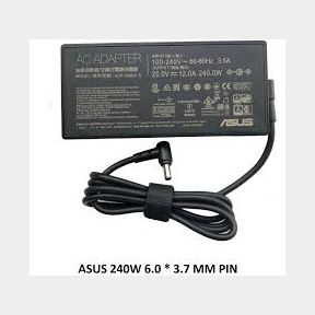 High Quality Asus Replacement Laptop Charger 20V-10.0A -200W -Bar 9902187910138- 51745/27902