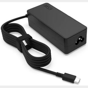 Universal Laptop Charger For Acer Lenovo Asus Laptop Black | NOT TESTED