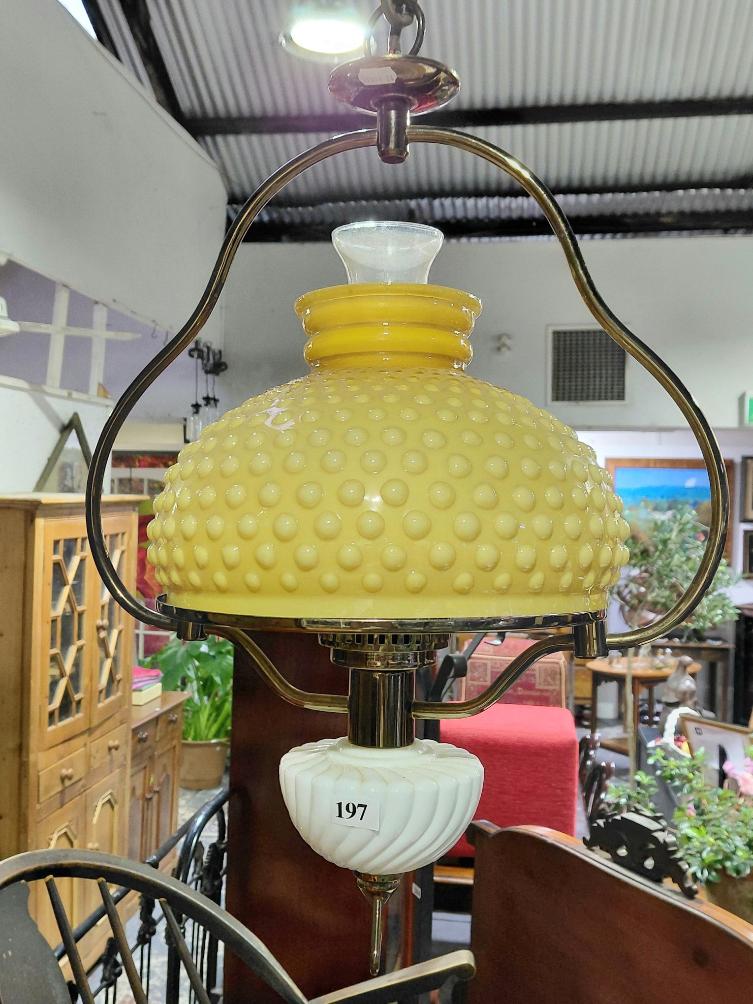 Light Fixture