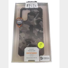 UAG Samsung Galaxy S21 5G Pathfinder Case - Midnight Camo