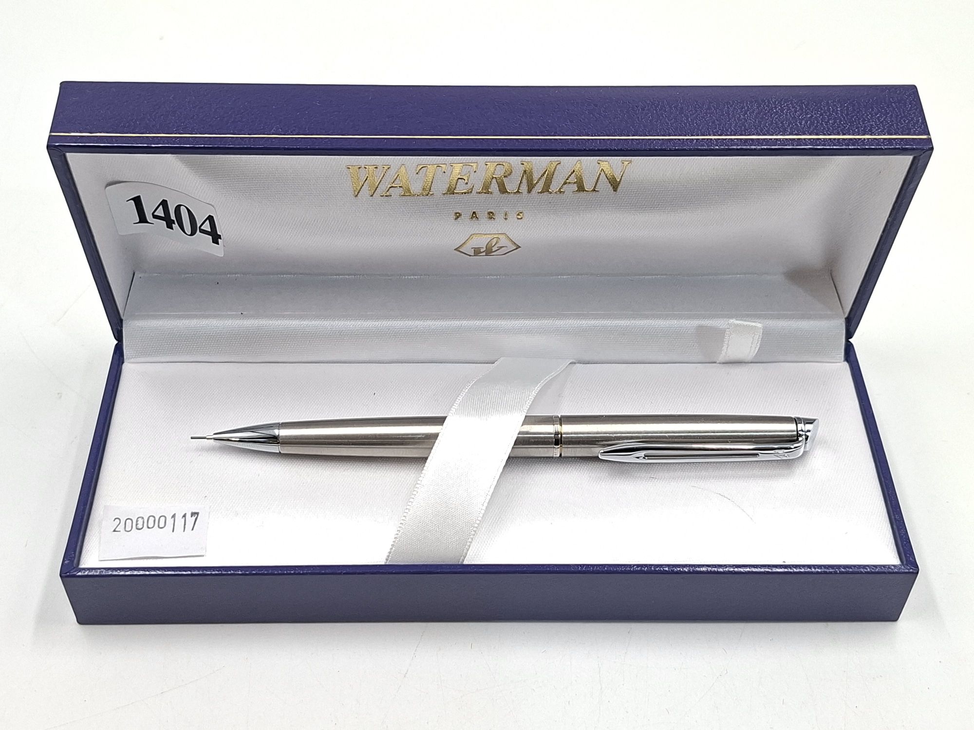Waterman Paris