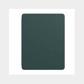 12.9" Cover (2021) Apple Ipad - Green-51724/1193-bar 9901074388166 B3 (S7)