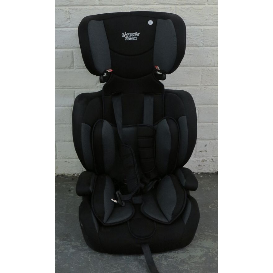 SAFEWAY CAR SEAT