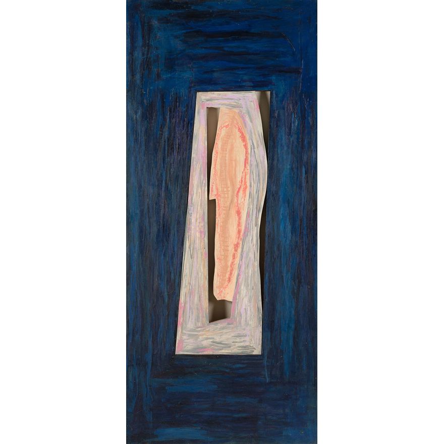 James Ross 'Labyrinth'