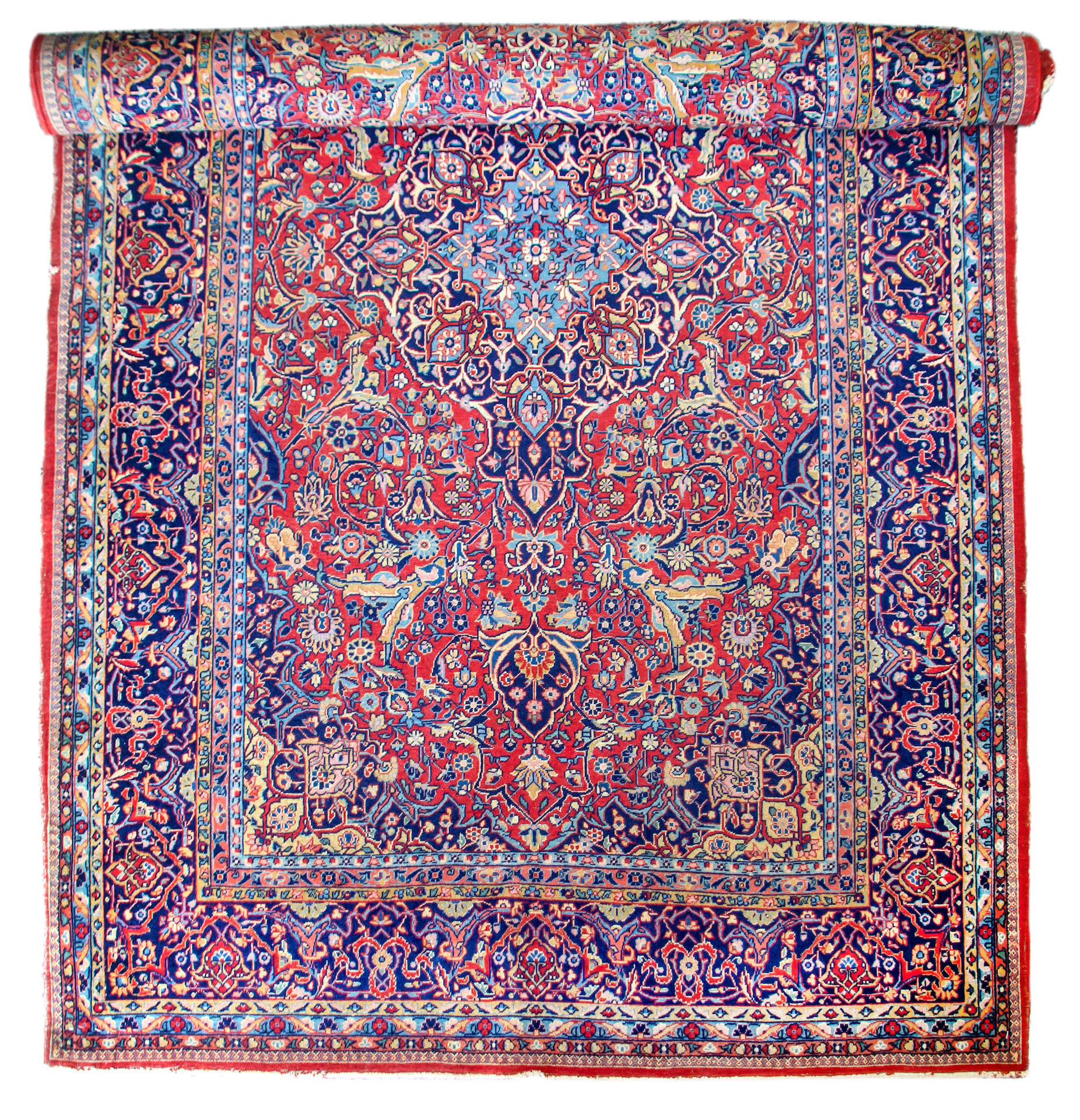 Persia,