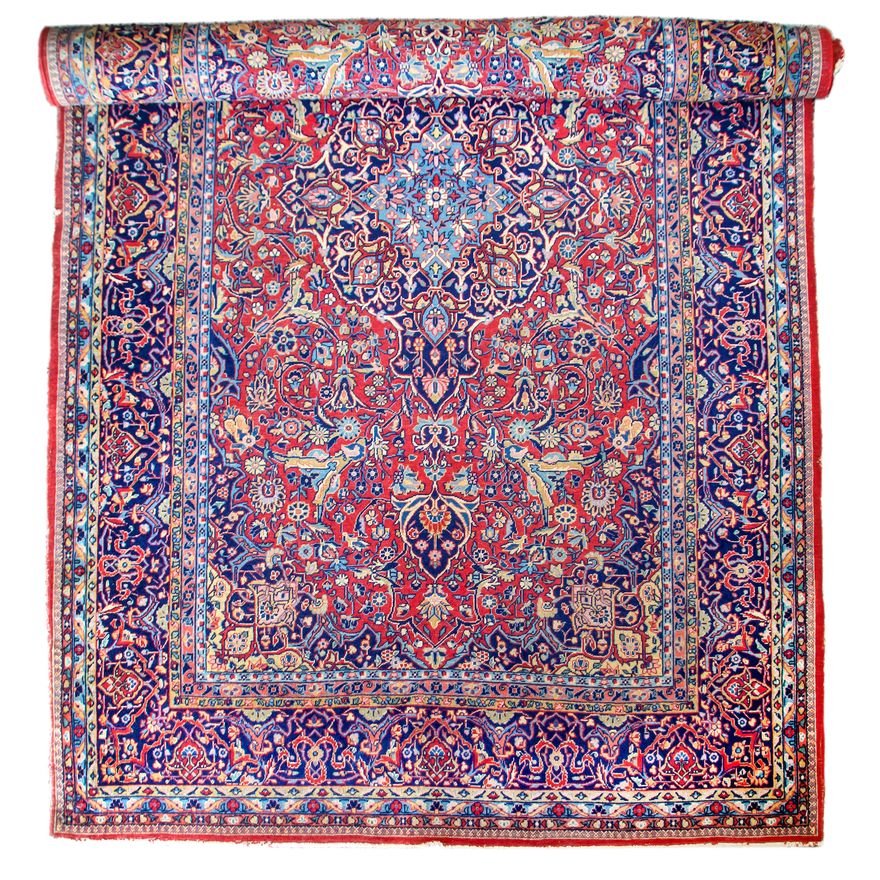 Persia,