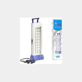 LED Emergency Rechargeable Light | SOMETHING LOOSE INSIDE
