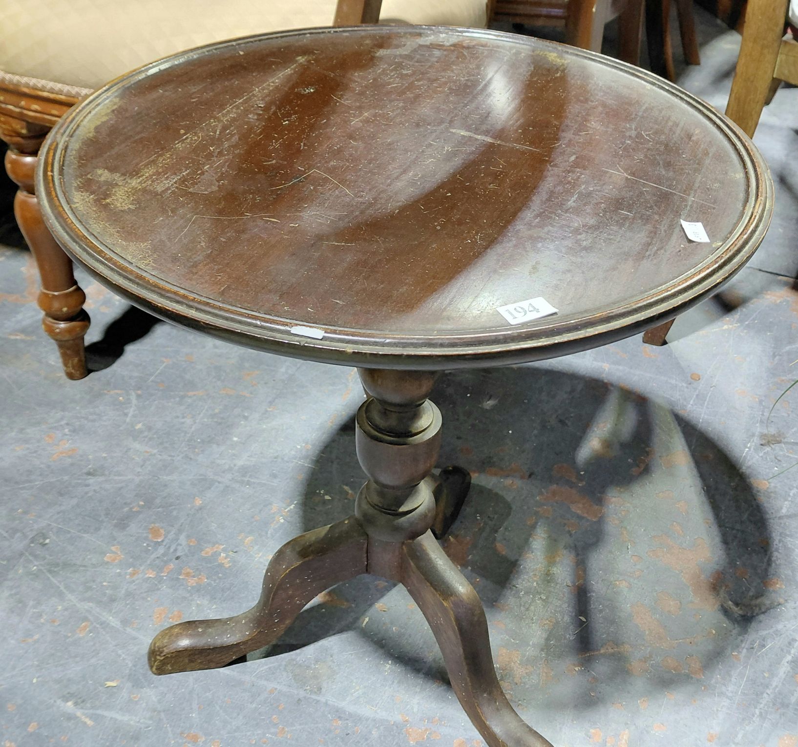 Wine Table