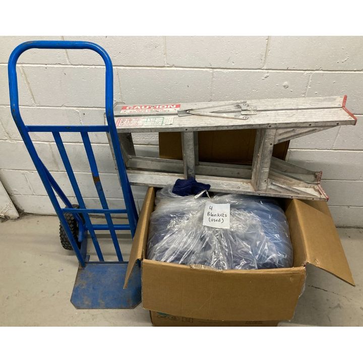 Moving Accessories