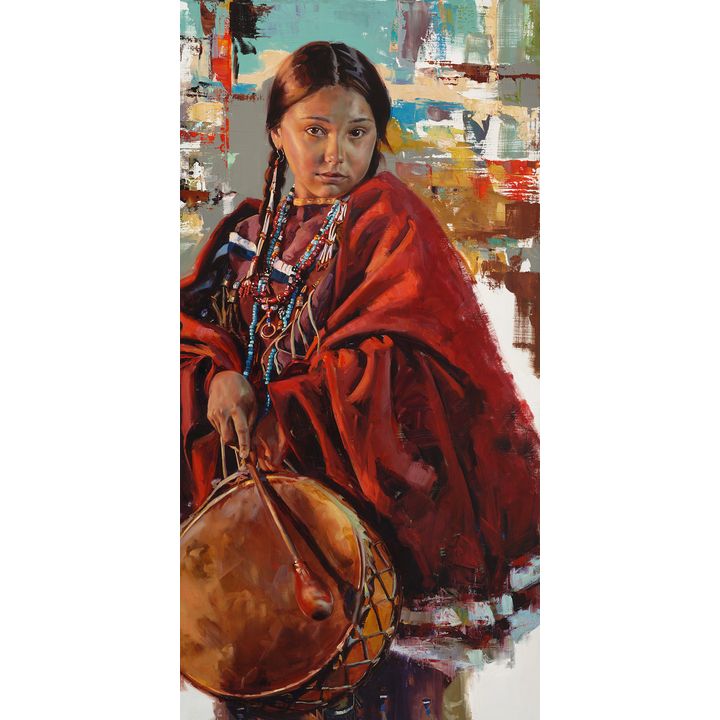 Jeremy Winborg (1979- ), Big Sister