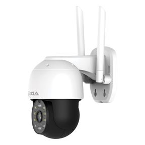 VIZIA Smart WiFi Security Camera Outdoor IP CCTV HD 1080P Pan Tilt | NOT TESTED