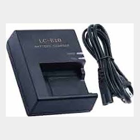 High Quality Canon Replacement Camera Battrey Charger Lc-E10 C -|Bar 9902155894538 - 51745/16483 AS B2 (S10)