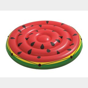 Bestway 1.88m Watermelon Island | SMALL HOLE LEAKING