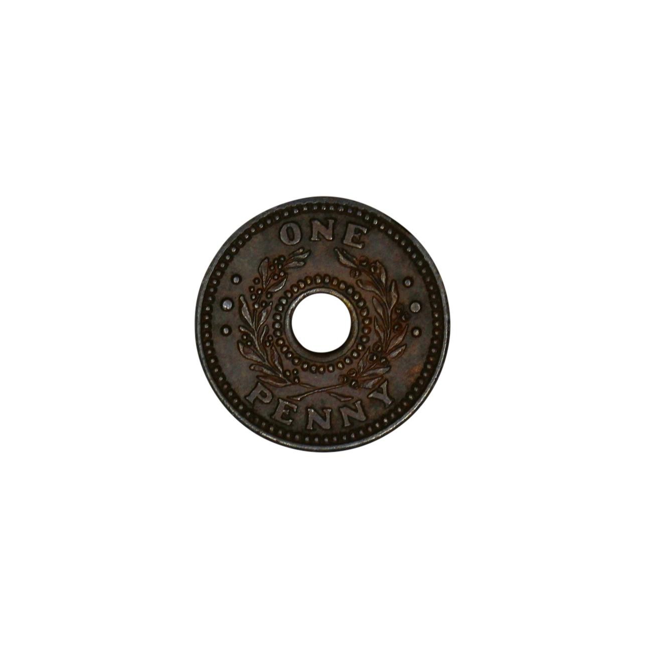110. · Hay Internment Camp, Penny, VF