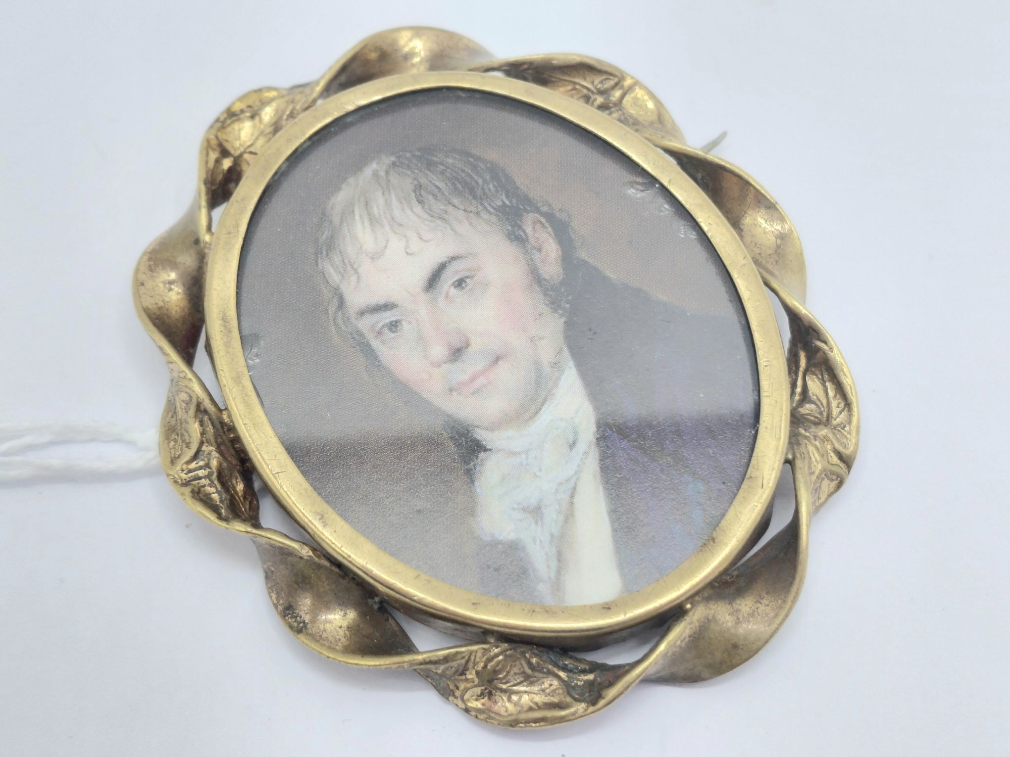 Victorian Brooch